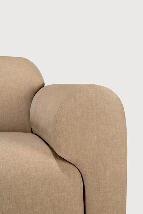 Bulky modular sofa set 2