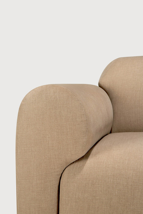 Bulky modular sofa set 1