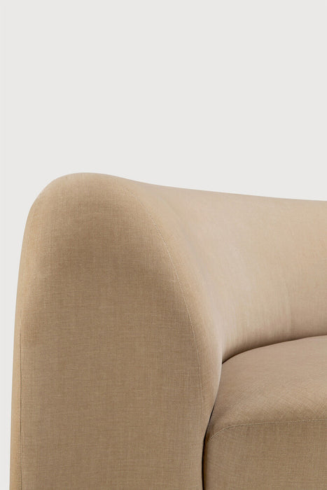 Bulky modular sofa set 1