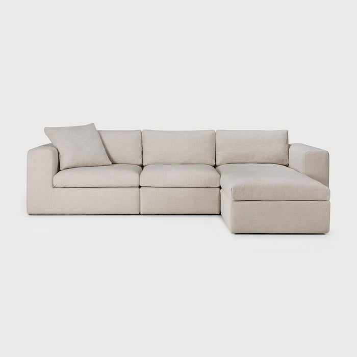Mellow modular sofa