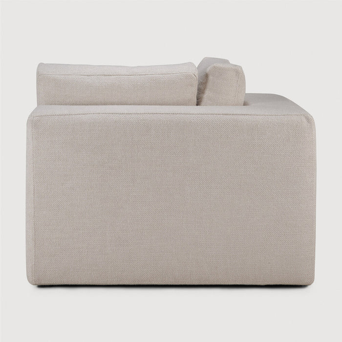 Mellow modular sofa