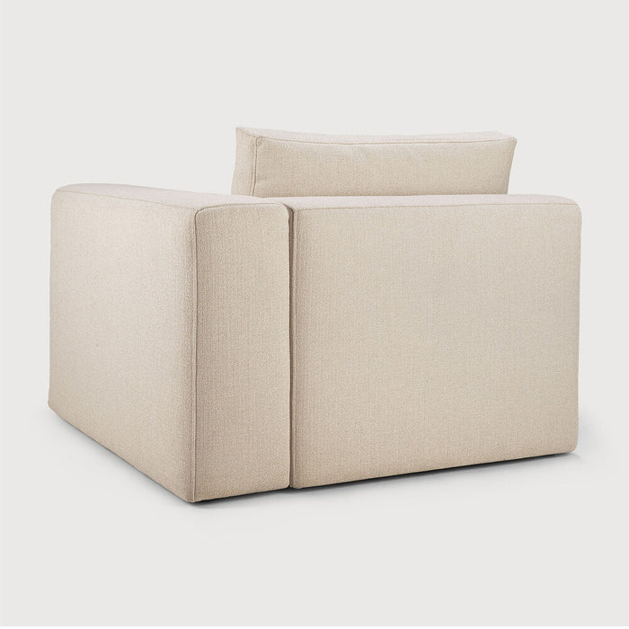 Mellow modular sofa
