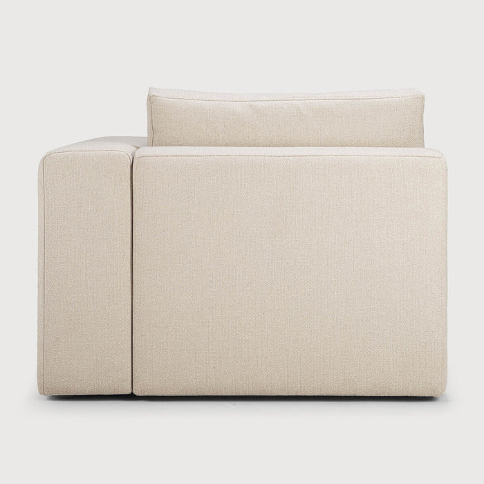 Mellow modular sofa