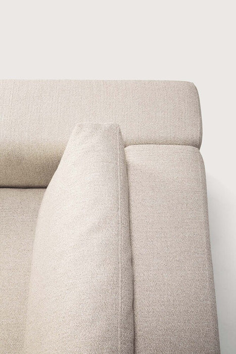 Mellow modular sofa