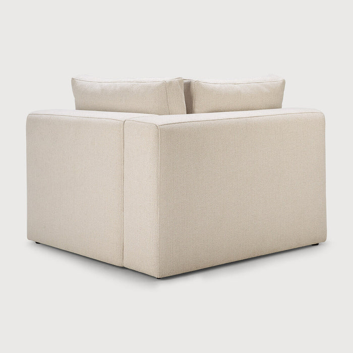 Mellow modular sofa