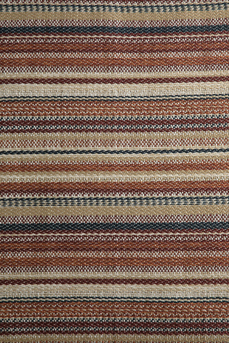 Zahara outdoor pouf