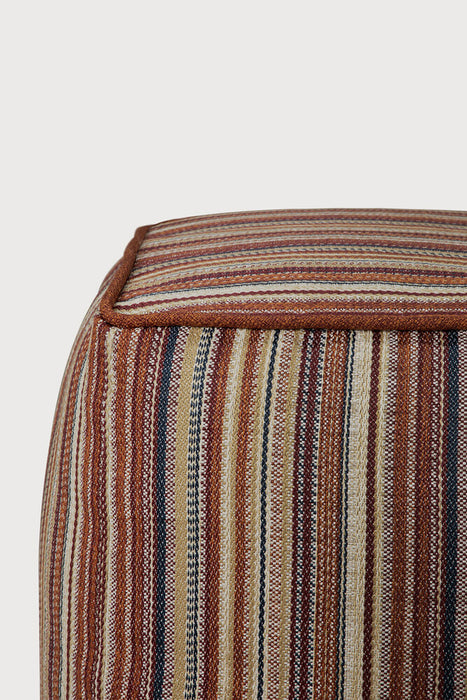 Zahara outdoor pouf