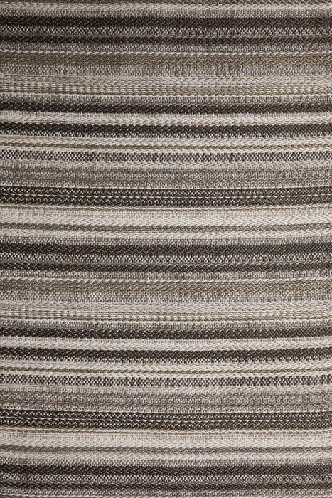 Zahara outdoor pouf