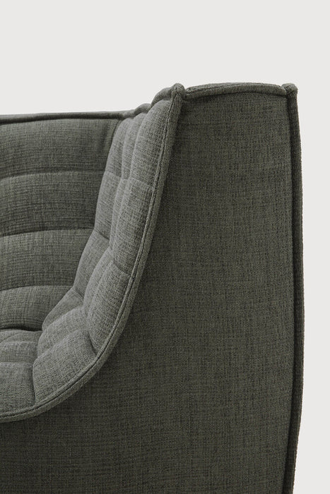 N701 Modular Sofa Set in Eco Fabric