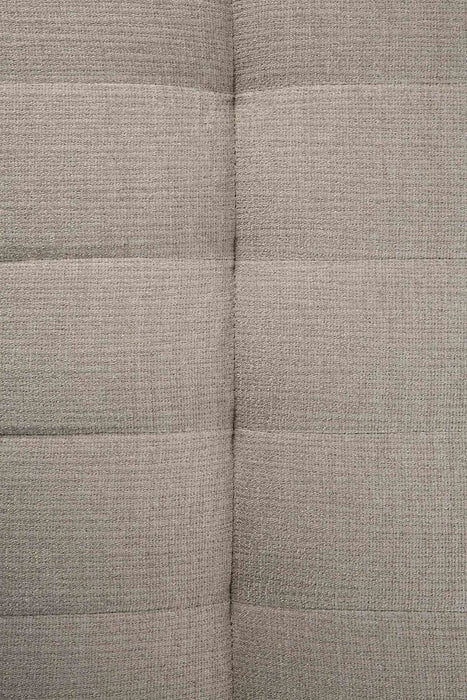 N701 Modular Sofa Set in Eco Fabric