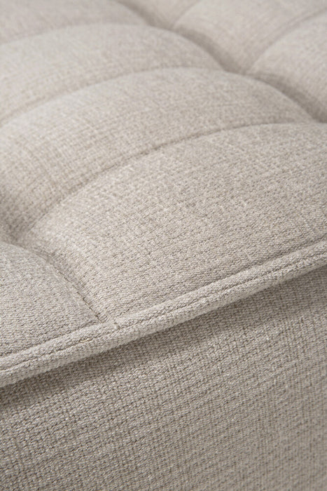 N701 Modular Sofa Set in Eco Fabric