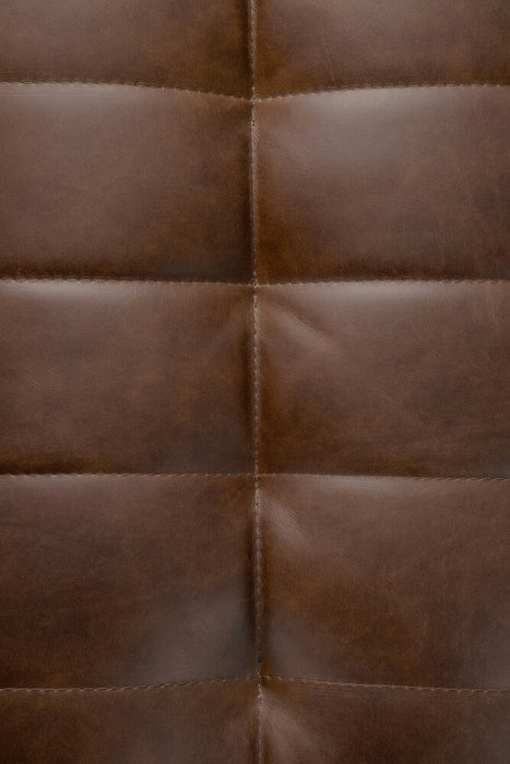 N701 Modular Sofa Set in Aniline Leather