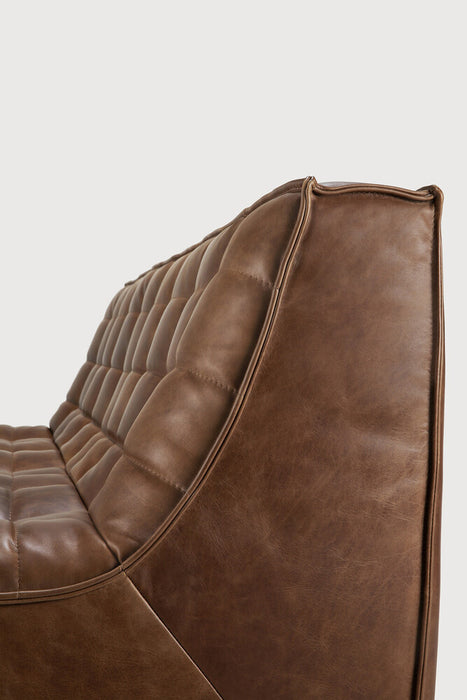 N701 modular sofa - 3 seater