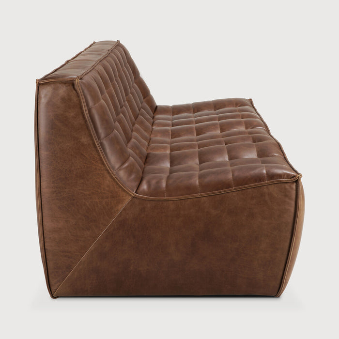 N701 modular sofa - 3 seater