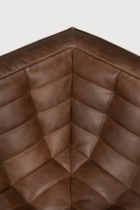 N701 modular sofa - 90° square corner