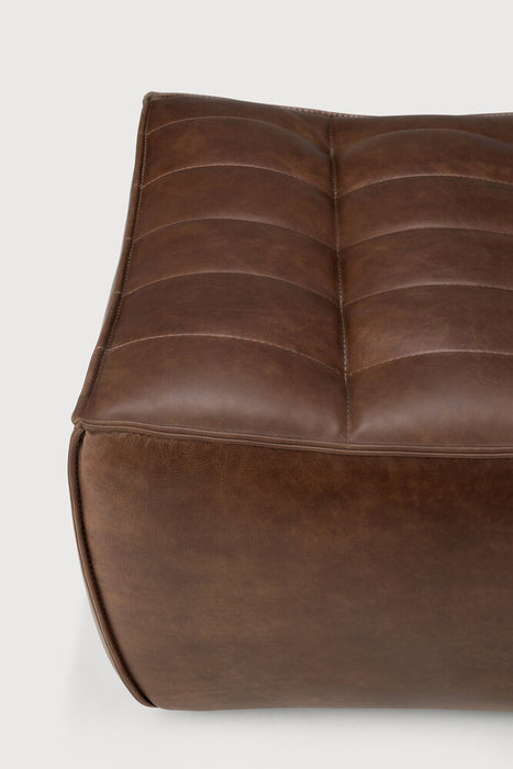 N701 Footstool