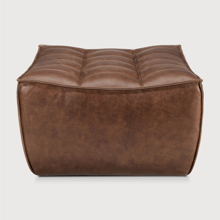 N701 Footstool