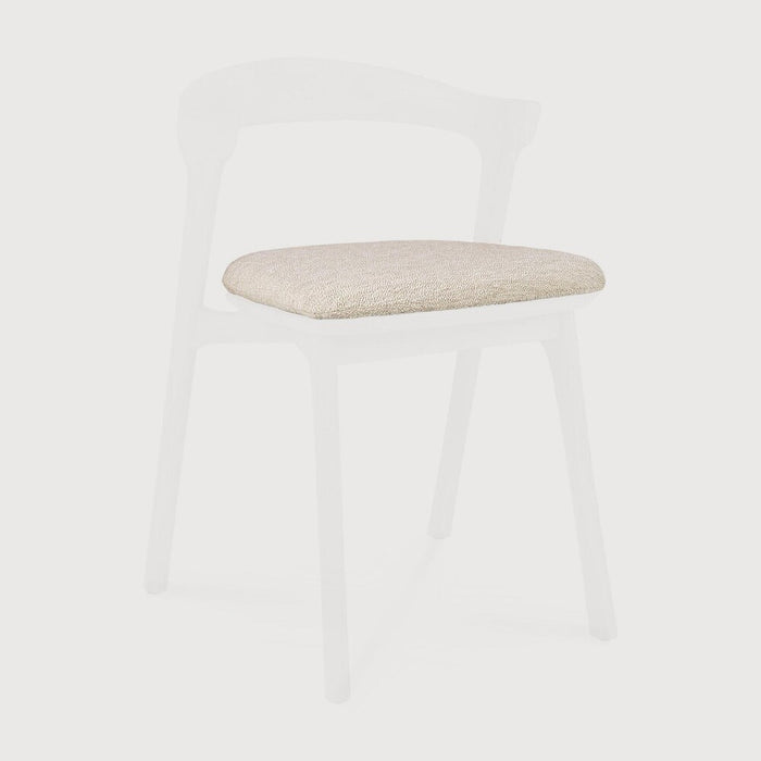 Bok outdoor dining chair cushion