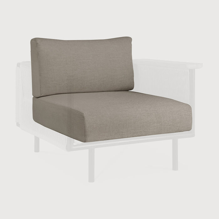 Corbey outdoor lounge chair