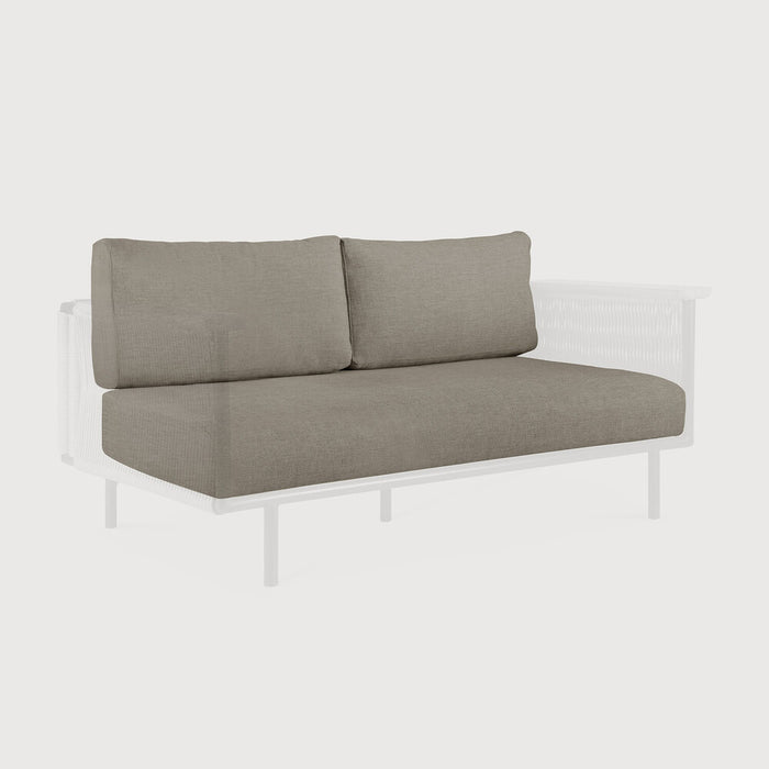 Corbey outdoor sofa