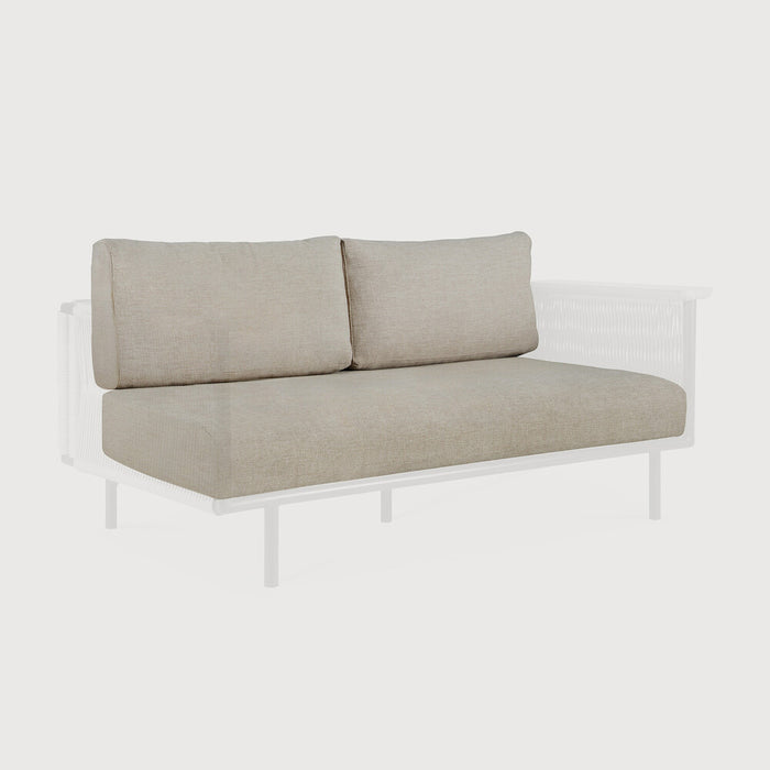 Corbey outdoor sofa