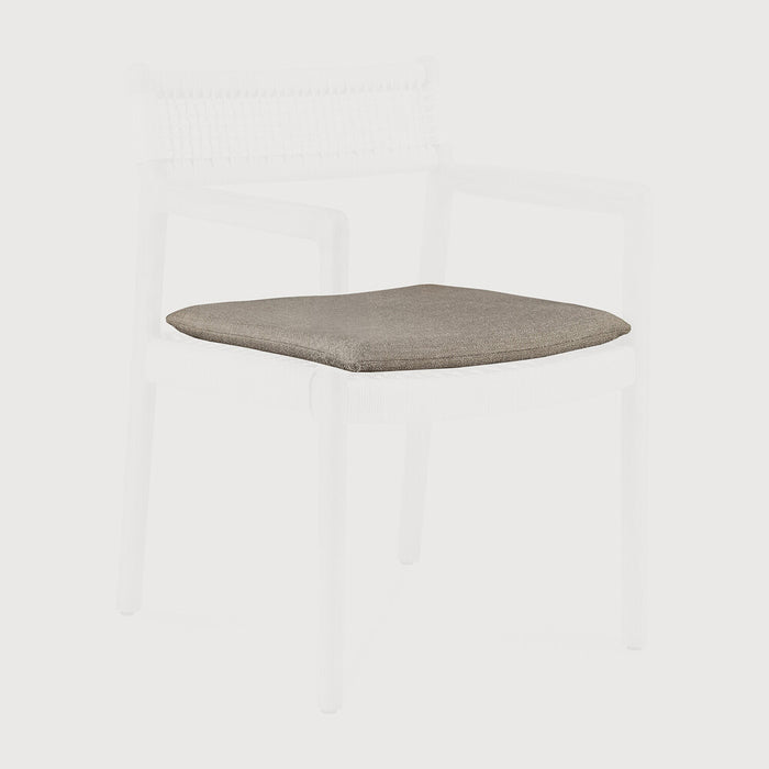Jack Woven outdoor dining chair