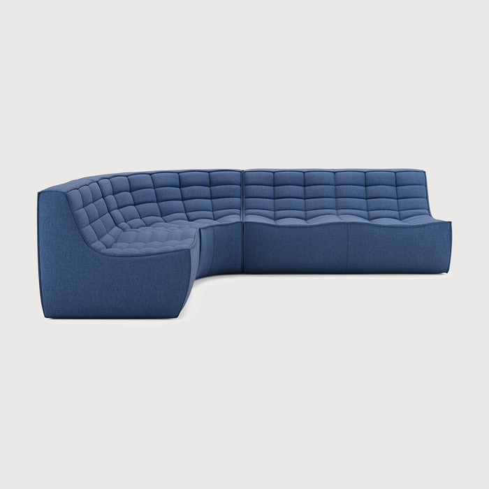 N701 Modular Sofa Set in Standard Fabric