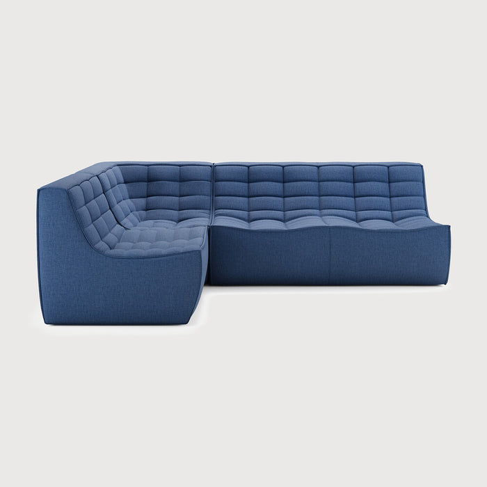 N701 Modular Sofa Set in Standard Fabric