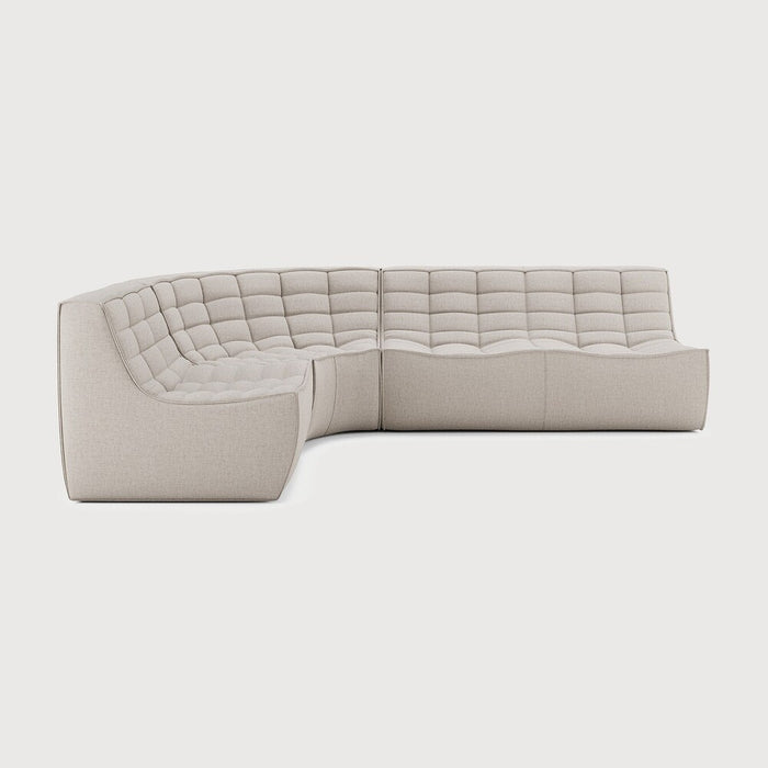 N701 Modular Sofa Set in Standard Fabric