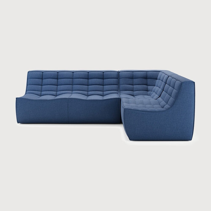 N701 Modular Sofa Set in Standard Fabric