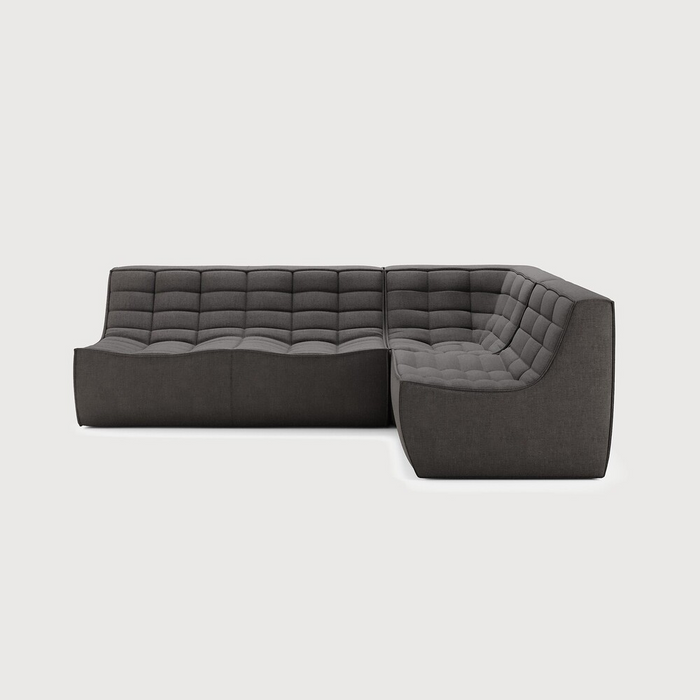 N701 Modular Sofa Set in Standard Fabric