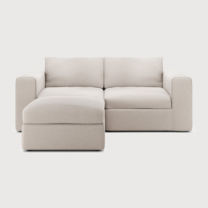 Mellow modular sofa set 1