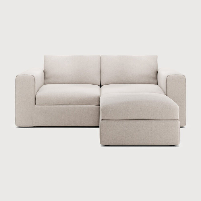 Mellow modular sofa set 1
