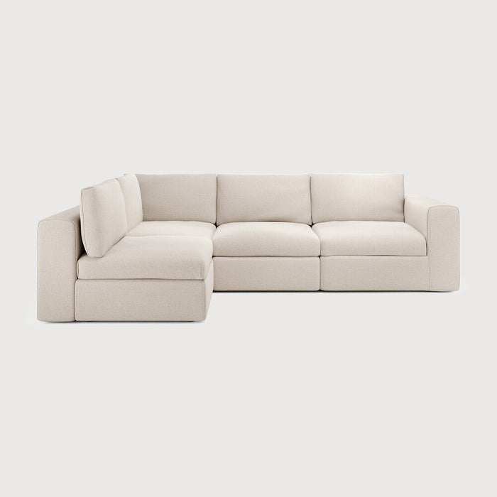 Mellow modular sofa set 2