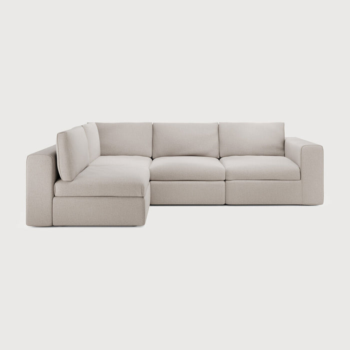 Mellow modular sofa set 2