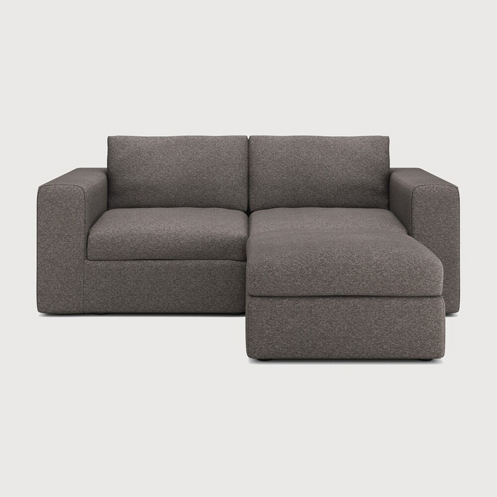 Mellow modular sofa set 1