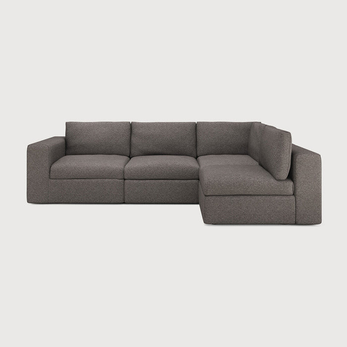 Mellow modular sofa set 2