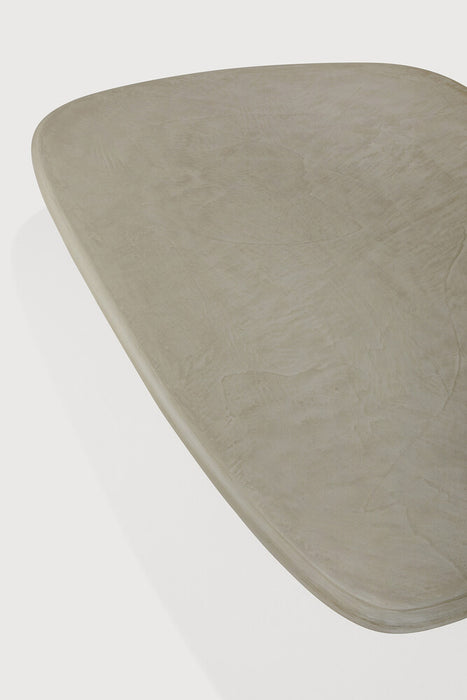 Elements outdoor coffee table