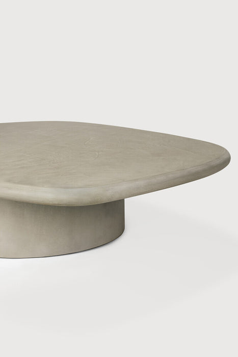 Elements outdoor coffee table