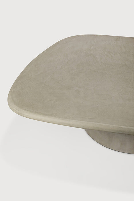 Elements outdoor coffee table
