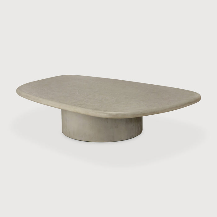 Elements outdoor coffee table