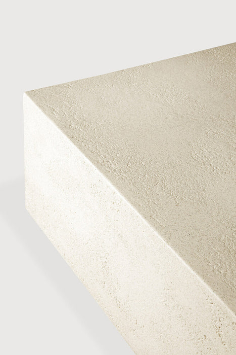 Elements coffee table - Rectangular