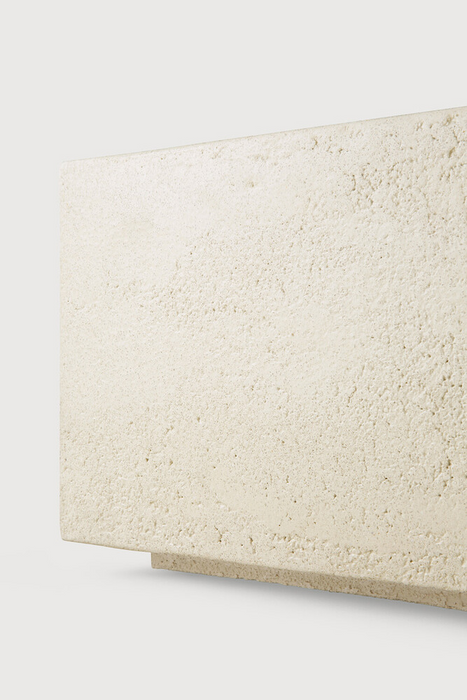 Elements coffee table