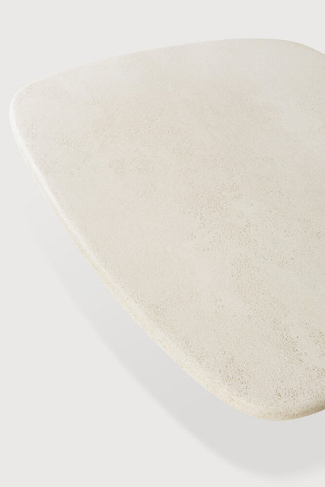 Elements coffee table - Pebble
