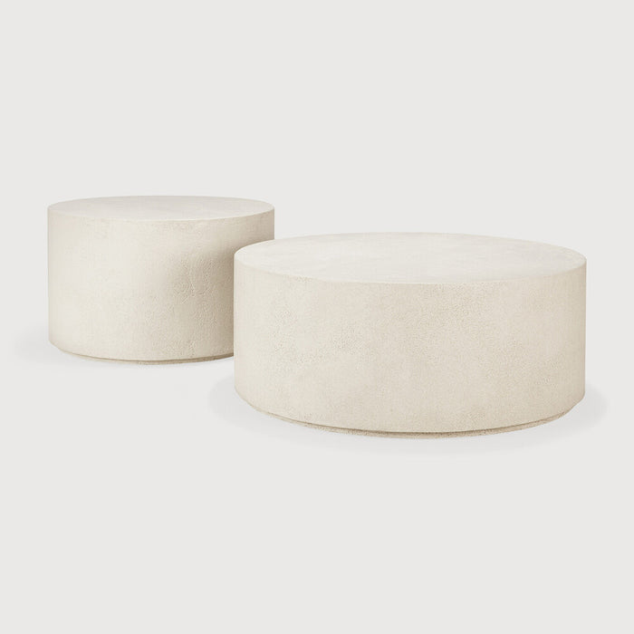 Elements coffee table - Round