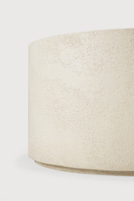 Elements coffee table - Round