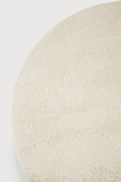 Elements coffee table - Round