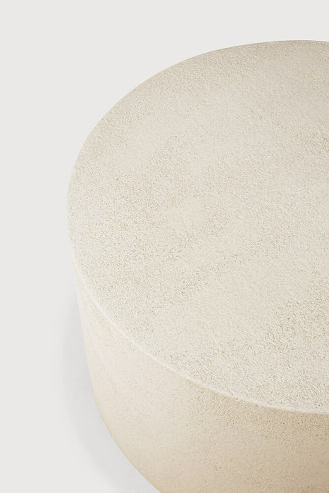 Elements coffee table - Round