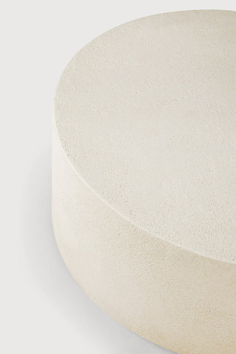 Elements coffee table - Round