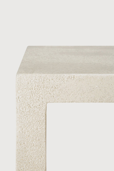Elements console